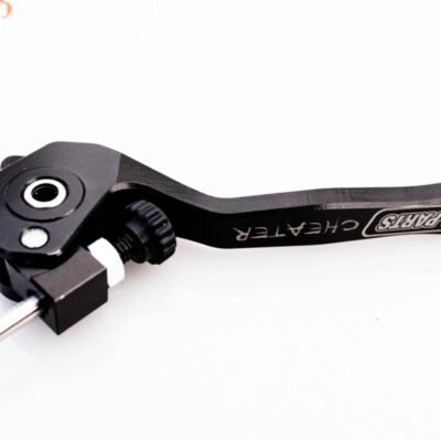 Brembo Kompletne dźwignie sprzęgła z uchwytem (tuning) - FP558BB