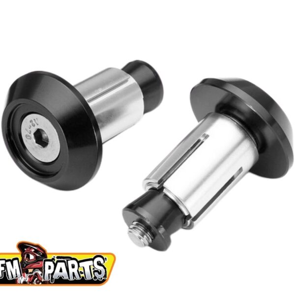 RK Końcowki kierownicy – FPHBE004BK