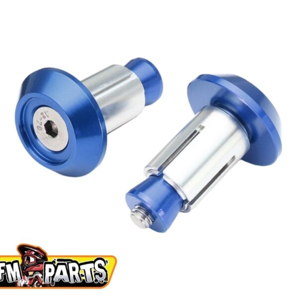 RK Końcowki kierownicy – FPHBE004BL