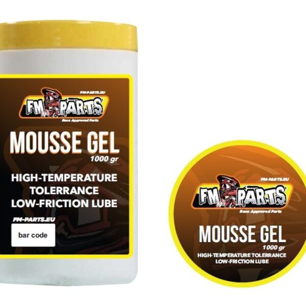 Akcesoria do dźwigni – FMG1