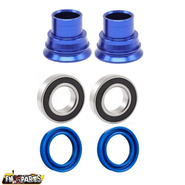 FM-PARTS Uszczelniacz (2003-2023) – FMWBK01FBL