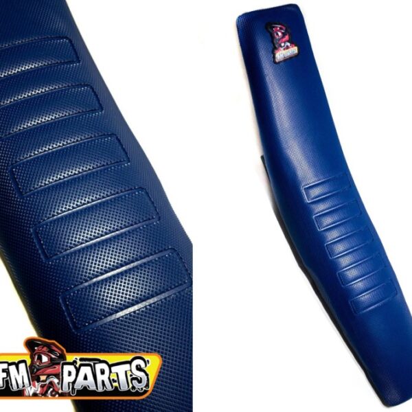 Pokrowiec / Poszycie Siedzenia ASS Guardian Husqvarna TE/FE ’17-’19 Kolor Niebieski | FM-Parts