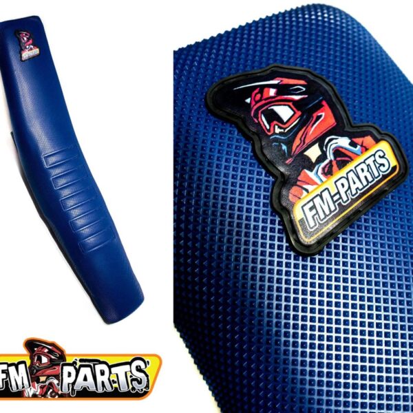 Poszycia siedzeń – KTM EXC (2019-2023)