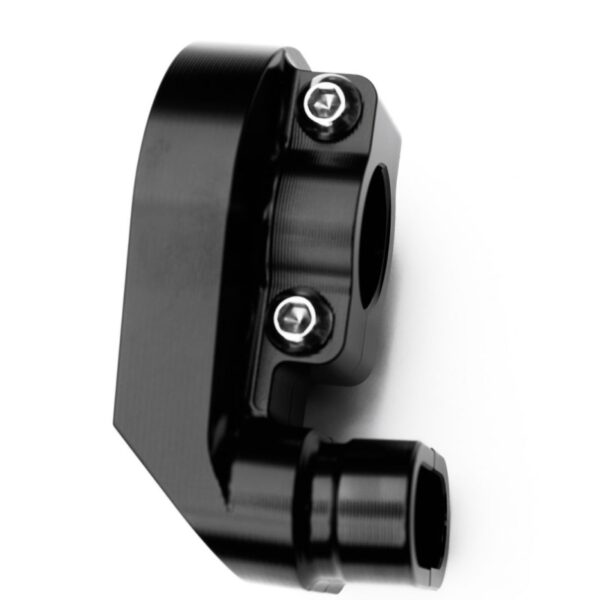 Obudowa Rolgazu KTM SX-F/SX-F ’16-’25; EXC-F/EXCF ’17-’25; Tpi; EXC (TPI) ’18-’25; Husqvarna FC ’16-’25; FE ’17-’25; TE ’18 -’25; TPI Gas Gas ’21-’25 Kolor CZARNY | FM-Parts