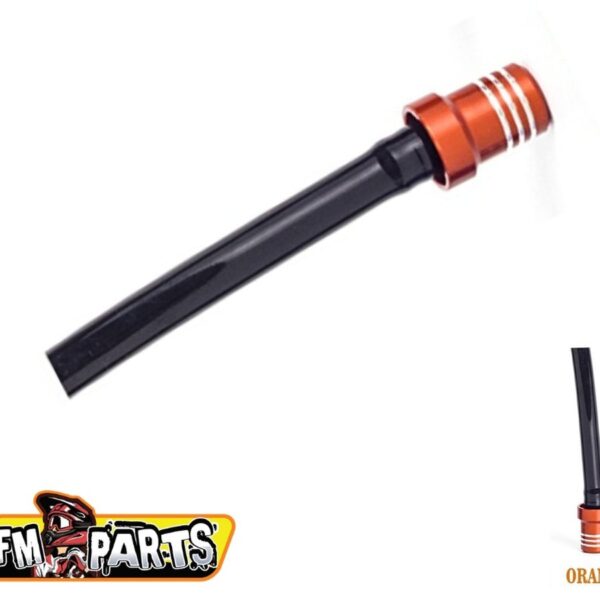 Odpowietrznik Korka Paliwa Kolor Pomarańczowy | FM-Parts