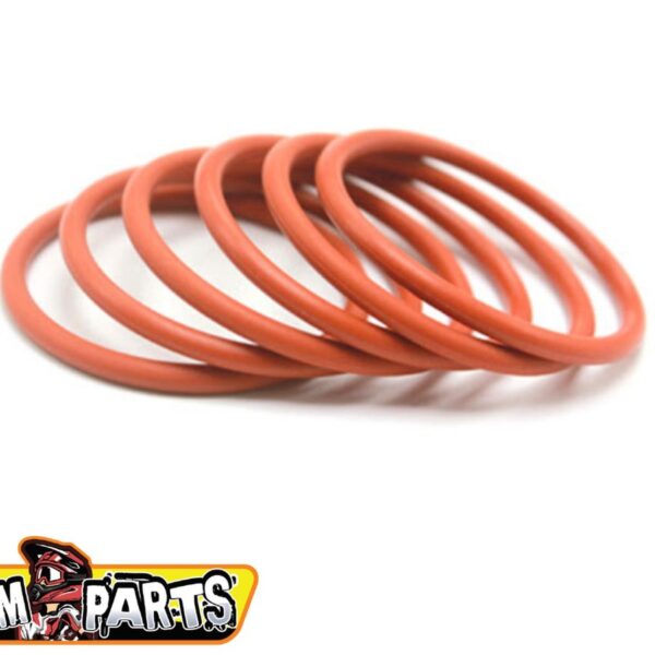 NG Uszczelka kolektora wydechowego – BETA RR