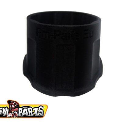 Osłona Wlewu Oleju Ktm/Husqvarna EXC/TE TPI Kolor Czarny | FM-Parts