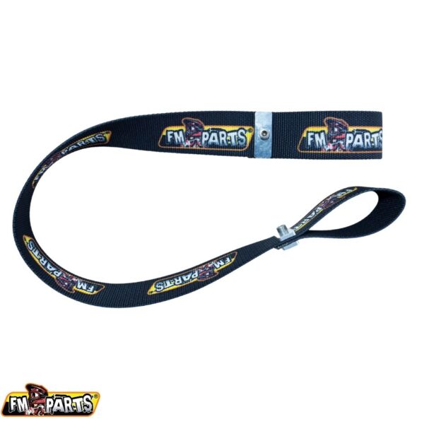 Pasy (Pasek) Tekstylne DO Wyciągania Motocykla Przód Ktm; Husqvarna; GAS Gas; Beta; Sherco; Rieju | FM-Parts