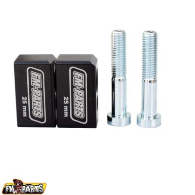 Podwyżki kierownicy - FPRI25BK