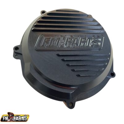 FM-PARTS Pokrywy sprzęgła - BETA RR 250/300 (2020-2023) - FPCL004BK