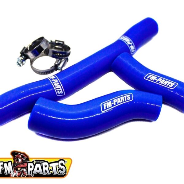 Chłodnice – HUSQVARNA 250/300 KOLOR NIE… (2017-2019)