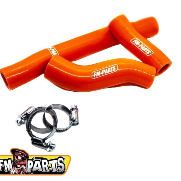 Chłodnice – HUSQVARNA 250/300 KOLOR POM… (2017-2019)