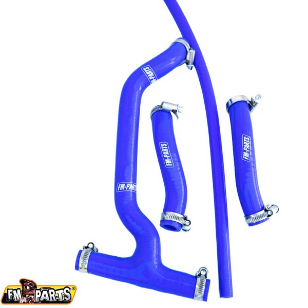 Chłodnice – SHERCO 250/300 KOLOR NIEBIESKI (2013-2024)