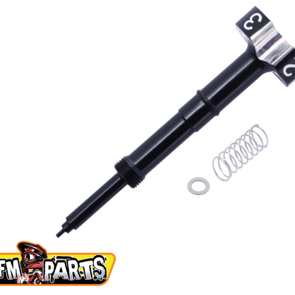 Śruby regulacyjne gaźnika – FP0018987BK