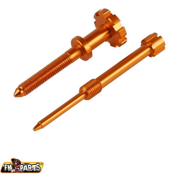 Śruby regulacyjne gaźnika – FP87OR