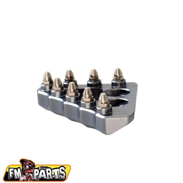 Akcesoria do dźwigni – HUSQVARNA KOLOR SREBRNY (GU…