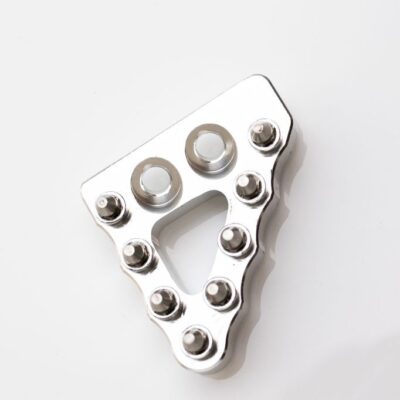 Akcesoria do dźwigni - HUSQVARNA KOLOR SREBRNY