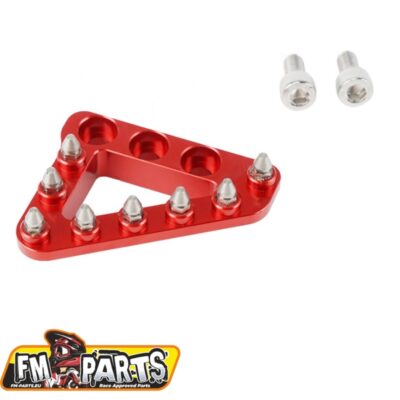 FM-PARTS Akcesoria do dźwigni - BETA RR/XTRAINER KOLOR CZER...