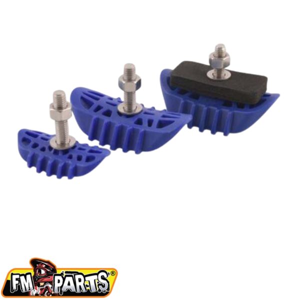 Trzymak Opony 1.60 Kolor Niebieski | FM-Parts