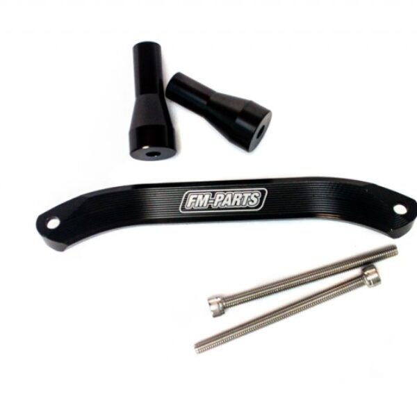 Uchwyt Aluminiowy DO Podnoszenia Motocykla Pasuje DO KTM / Husqvarna ’20-’23 Kolor Czarny | FM-Parts