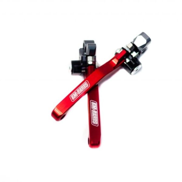 Kompletne dźwignie sprzęgła z uchwytem (tuning) – BETA RR/ X-TRAINE…