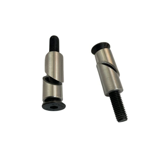 Zestaw Montażowy DO Handbarów 22MM 28,6Mm | FM-Parts