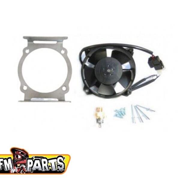 Wentylatory – BETA 250/300/350 (2013-2024)