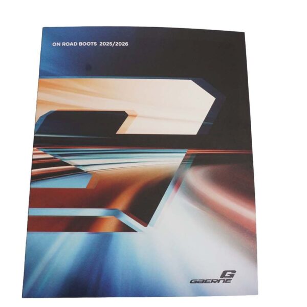 Katalogi i literatura warsztatowa – GAERNE2026