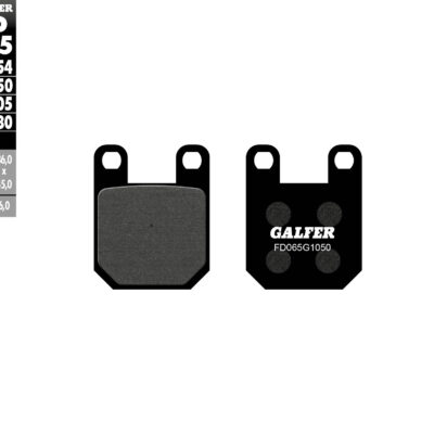 Galfer Klocki hamulcowe - FD065G1050