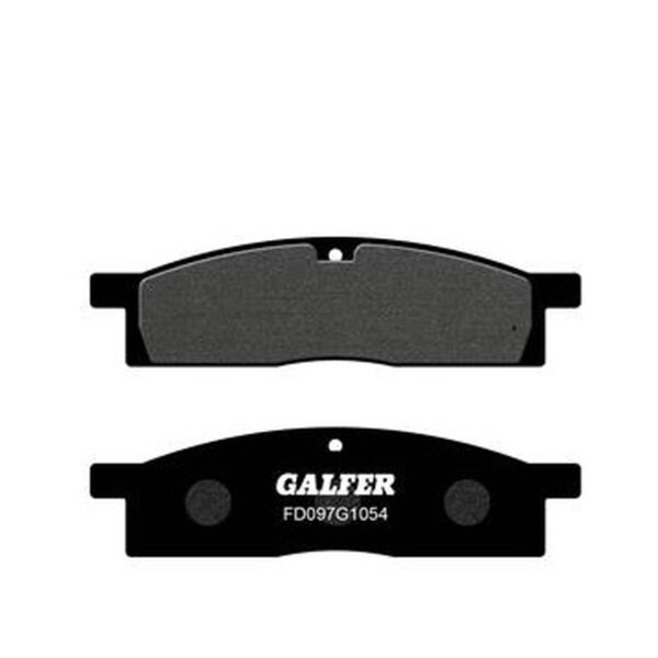 Galfer Klocki hamulcowe – FD097G1054