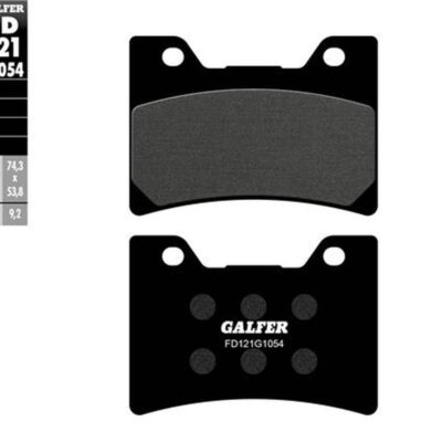 Galfer Klocki hamulcowe - FD121G1370