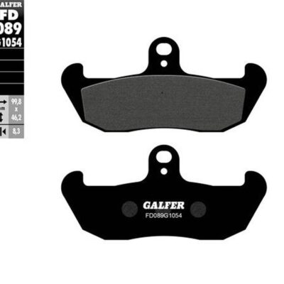 Galfer Klocki hamulcowe - FD089G1054