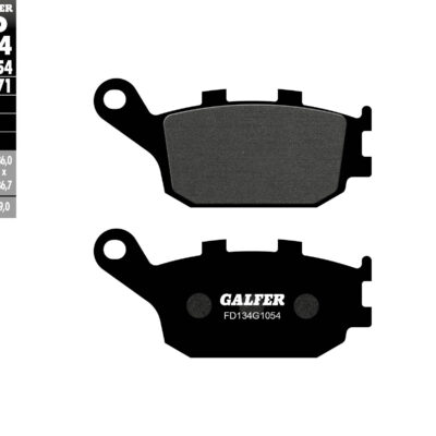 Galfer Klocki hamulcowe - FD134G1054