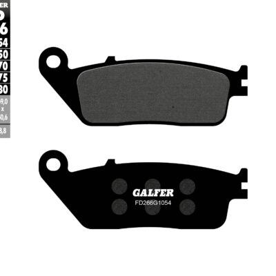 Galfer Klocki hamulcowe - FD266G1054