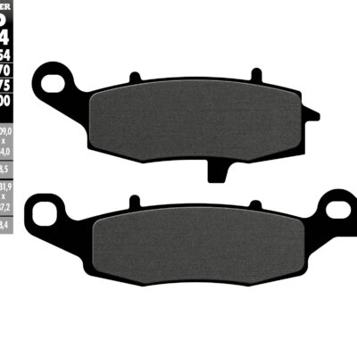 Galfer Klocki hamulcowe - FD174G1054