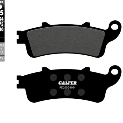 Galfer Klocki hamulcowe - FD205G1054