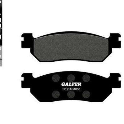 Galfer Klocki hamulcowe - FD214G1050
