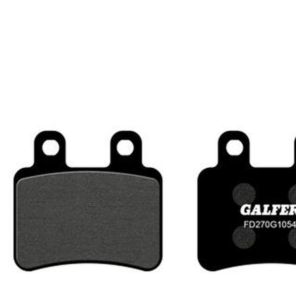 Galfer Klocki hamulcowe – FD270G1651