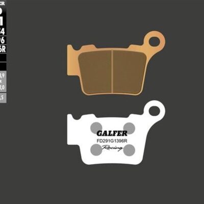 Galfer Klocki hamulcowe - FD291G1396R