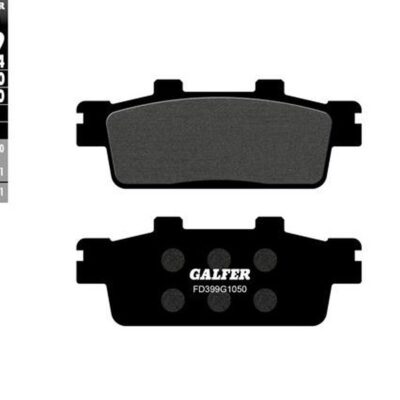 Galfer Klocki hamulcowe - FD399G1050