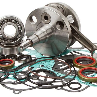 Hot Rods Uszczelniacz - KTM EXC 200 (2003-2012)