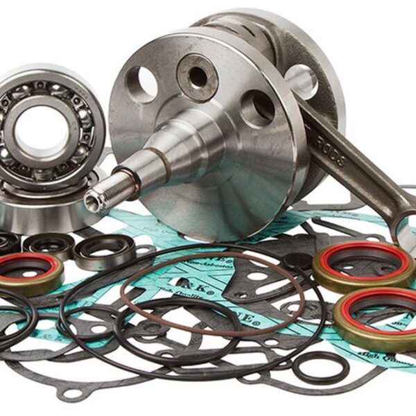 Hot Rods Uszczelniacz – KTM EXC 200 (2003-2012)