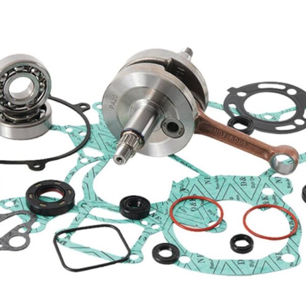 Hot Rods Uszczelniacz – HONDA CR 85 R (2005-2007)