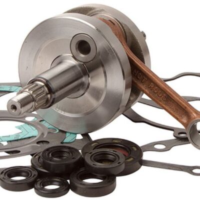 Hot Rods Uszczelniacz - HONDA CR 85 R (2003-2004)