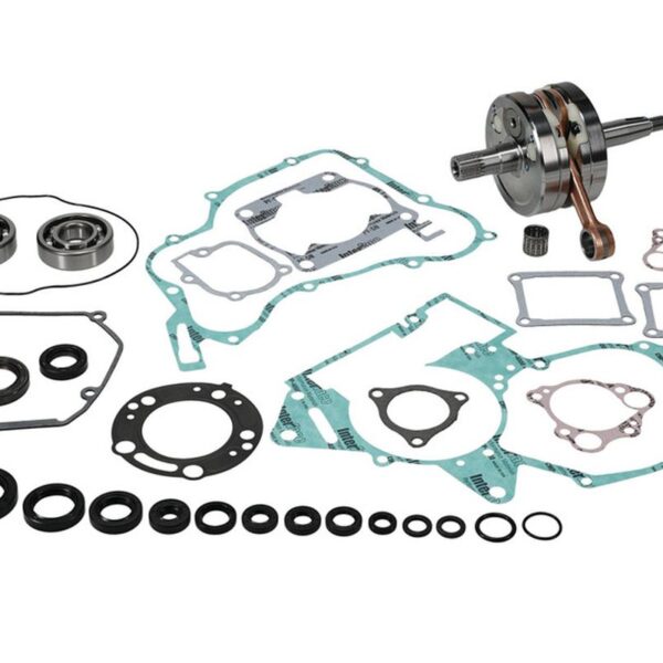 Hot Rods Uszczelniacz – HONDA CR 125R