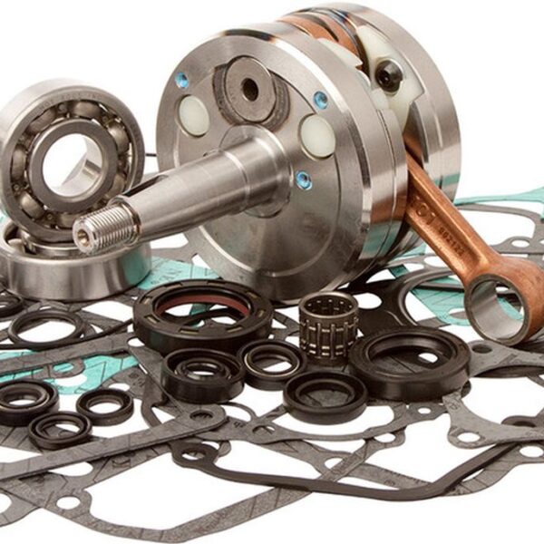 Hot Rods Uszczelniacz – HONDA CR 125R (WAŁ KORBOWY (2001-2002)