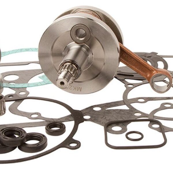 Hot Rods Uszczelniacz – HONDA CR 80 R (1992-2002)