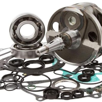 Hot Rods Uszczelniacz - YAMAHA YZ 450F (YZF450) (WA... (2006-2009) - 8-CBK0147