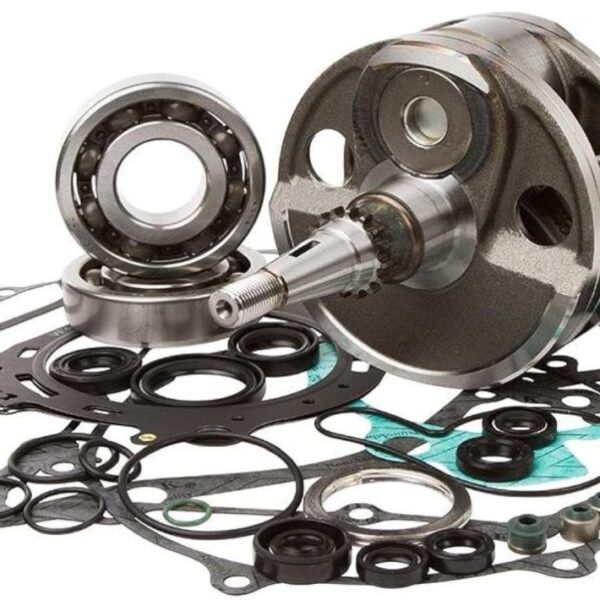 Hot Rods Uszczelniacz – YAMAHA YZ 450F (YZF450) (WA… (2006-2009) – 8-CBK0147