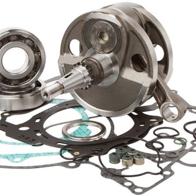 Hot Rods Uszczelniacz - YAMAHA YZ 450F (YZF450) (WA... (2006-2009) - 8-CBK0110